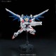 Maqueta GUNDAM - Build Strike Gundam Full Package - Gunpla RG - 1/144