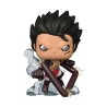 POP - One Piece - SNAKE-MAN LUFFY - Funko