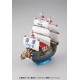 Maqueta ONE PIECE - GARP´S SHIP - Grand Ship Collection