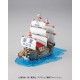 Maqueta ONE PIECE - GARP´S SHIP - Grand Ship Collection