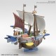 Maqueta ONE PIECE - THOUSAND SUNNY (Flying Model) - Grand Ship Collection