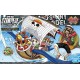 Maqueta ONE PIECE - THOUSAND SUNNY (Flying Model) - Grand Ship Collection