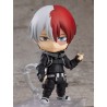Nendoroid My Hero Academia - SHOTO TODOROKI (Stealth Suit Ver.)