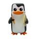 POP - Madagascar - KOWALSKI - Funko