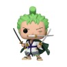 POP - One Piece - Roronoa Zoro - Funko