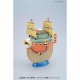 Maqueta ONE PIECE - BARATIE - Grand Ship Collection