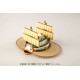 Maqueta ONE PIECE - BARATIE - Grand Ship Collection
