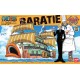 Maqueta ONE PIECE - BARATIE - Grand Ship Collection