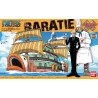 Maqueta ONE PIECE - BARATIE - Grand Ship Collection