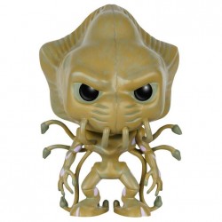 POP - Independence Day - ALIEN - Funko