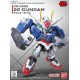 Maqueta SD GUNDAM EX-STANDARD - 00 Gundam - 8 cm