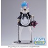 Re:Zero - REM - Figurizm
