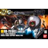 Maqueta GUNDAM - Ball Twin Set - Gunpla HGUC - 1/144