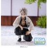 Kimetsu no Yaiba - SANEMI SHINAZUGAWA (Hashira Meeting) - PM Perching Figure