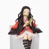 Kimetsu no Yaiba - NEZUKO KAMADO - PM Perching Figure