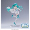 Vocaloid - HATSUNE MIKU (15th Anniversary Suou Ver.) - SPM Figure