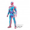 Kamen Rider Revice - KAMEN RIDER REVI REX GENOME - Soft Vinyl Style