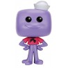 POP - SQUIDDLY DIDDLY - Funko - Hanna Barbera
