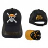 Gorra ONE PIECE - Calavera