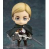 Nendoroid Attack on Titan - ERWIN SMITH