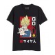 Camiseta DRAGON BALL - Goku Super Saiyan - (M)