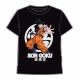Camiseta DRAGON BALL - Goku Blue - (S)