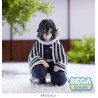 Kimetsu no Yaiba - OBANAI IGURO (Hashira Meeting) - PM Perching Figure