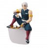 Kimetsu no Yaiba - TENGEN UZUI - PM Perching Figure