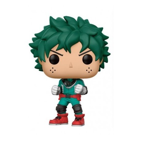 POP - My Hero Academia - DEKU - Funko - Midoriya