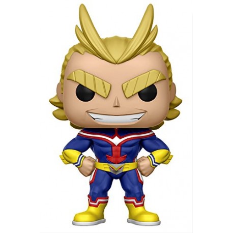 POP - My Hero Academia - ALL MIGHT - Funko