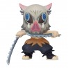 Kimetsu no Yaiba - INOSUKE HASHIBIRA (Normal Color) - Toonize Figure