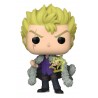 POP - Fairy Tail - LAXUS DREYAR - Funko
