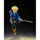 S.H.Figuarts - Dragon Ball - TRUNKS SSJ (The Boy From the Future)
