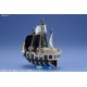 Maqueta ONE PIECE - SPADE PIRATES ´ - Grand Ship Collection