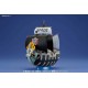 Maqueta ONE PIECE - SPADE PIRATES ´ - Grand Ship Collection