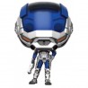POP - Mass Effect - SARA RYDER (Masked) - Funko
