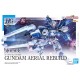 Maqueta GUNDAM - Gundam Aerial Rebuild - Gunpla HGTWFM - 1/144