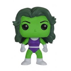 POP - HULKA - Funko - She-Hulk