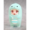 Nendoroid More - GREEN DINOSAUR - Accesorio