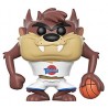 POP - Space Jam - TAZ - Funko