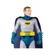 DC Retro - Batman 66 - Batman Unmasked - 15 cm