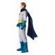 DC Retro - Batman 66 - Batman Unmasked - 15 cm
