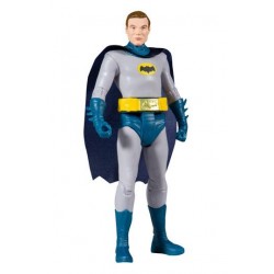 DC Retro - Batman 66 - Batman Unmasked - 15 cm