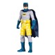 DC Retro - Batman 66 - Batman & Joker (Swim Shorts ver.) - 15 cm