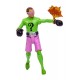 DC Retro - Batman 66 - Batman & Riddler (Boxing ver.) - 15 cm