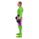 DC Retro - Batman 66 - Batman & Riddler (Boxing ver.) - 15 cm
