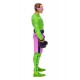 DC Retro - Batman 66 - Batman & Riddler (Boxing ver.) - 15 cm