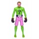 DC Retro - Batman 66 - Batman & Riddler (Boxing ver.) - 15 cm