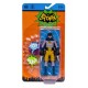 DC Retro - Batman 66 - Batman & Riddler (Boxing ver.) - 15 cm