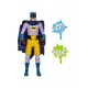 DC Retro - Batman 66 - Batman & Riddler (Boxing ver.) - 15 cm